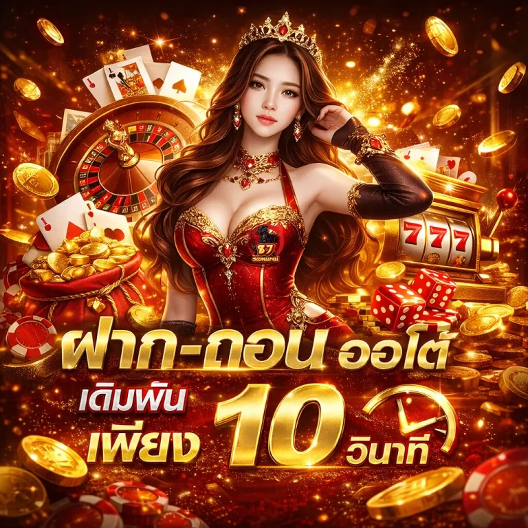 87 samurai เว็บตรง