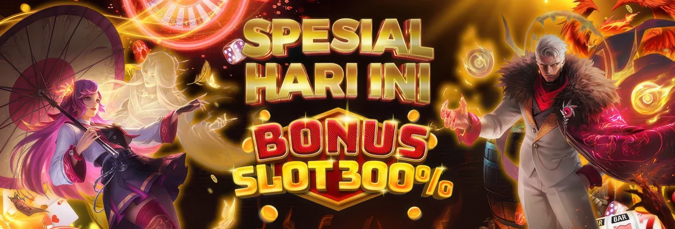 samurai 87 slot
